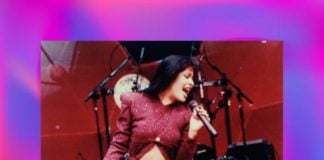 ¡Lanzarán video inédito del último concierto de Selena Quintanilla!- Blog Hola Telcel