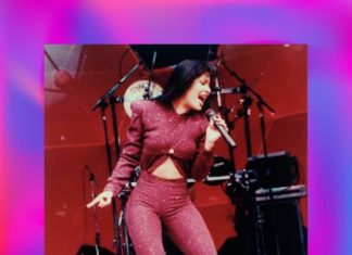 ¡Lanzarán video inédito del último concierto de Selena Quintanilla!- Blog Hola Telcel