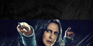 HBO lanzará una serie de la vida de Severus Snape de ‘Harry Potter.- Blog Hola Telcel