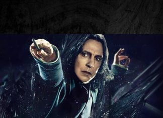 HBO lanzará una serie de la vida de Severus Snape de ‘Harry Potter.- Blog Hola Telcel