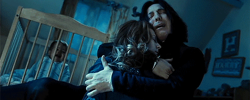 Severus Snape es uno de los personajes más queridos de Harry Potter y merece una serie que cuente su historia.- Blog Hola Telcel 