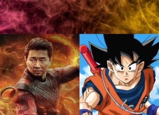 La conexión entre la nueva película de Marvel y Gokú que pocos notaron.- Blog Hola Telcel