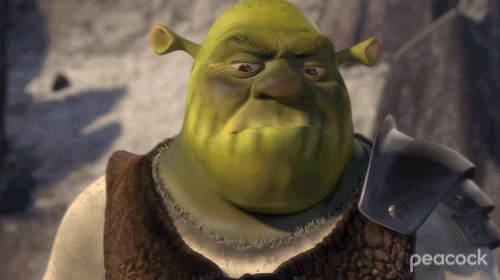 Existe una teoría que dice que Shrek se inspiró en un luchador con gigantismo.- Blog Hola Telcel