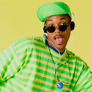 Will Smith revelo al nuevo protagonista de El príncipe de Bel-Air - Blog Hola Telcel