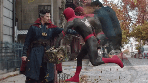 Tráiler de Spider-Man: No Way Home se convirtió en el tráiler más visto de la historia.- Blog Hola Telcel 
