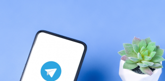 Las novedades de la última versión Telegram 8.0.1 - Blog Hola Telcel