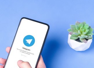 Las novedades de la última versión Telegram 8.0.1 - Blog Hola Telcel