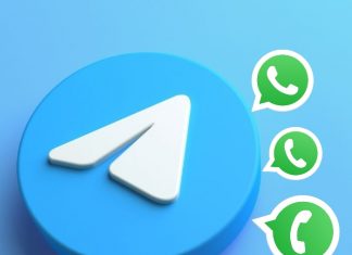 ¡Telegram estrenó una función que WhatsApp ya tenía! Conoce de qué se trata.- Blog Hola Telcel