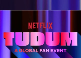 Tudum es el evento global de Netflix para fans - Blog Hola Telcel