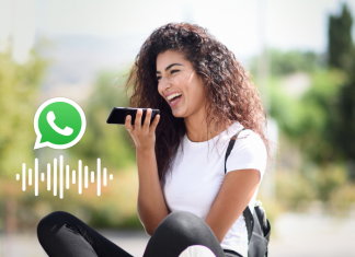 Audios de WhatsApp ya tendrán su transcripción - Blog Hola Telcel
