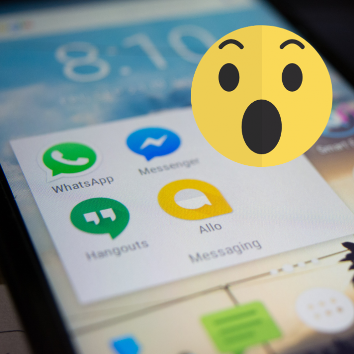 Los celulares que ya no servirán con WhatsApp en noviembre del 2021 - Blog Hola Telcel