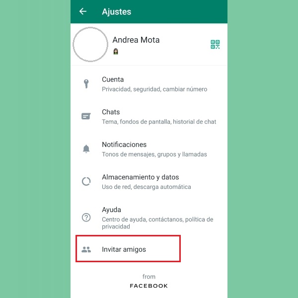 Cómo activar WhatsApp Copy.- Blog Hola Telcel 