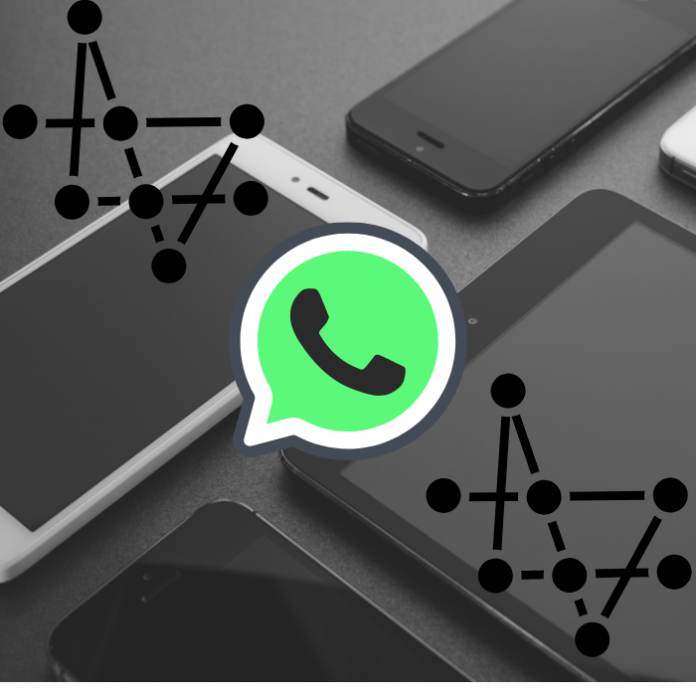 WhatsApp multidispositivo también estará disponible en celulares - Blog Hola Telcel