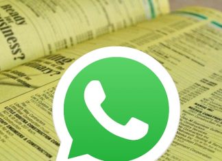 ¿Recuerdas la “Sección Amarilla”? WhatsApp tendrá una función similar.- Blog Hola Telcel