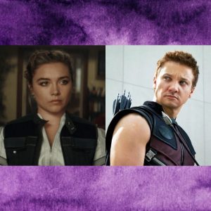 ¿Por qué Yelena Belova no apareció en el primer tráiler de ‘Hawkeye’?- Blog Hola Telcel
