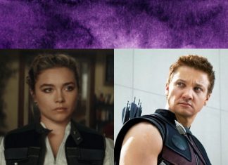 ¿Por qué Yelena Belova no apareció en el primer tráiler de ‘Hawkeye’?- Blog Hola Telcel