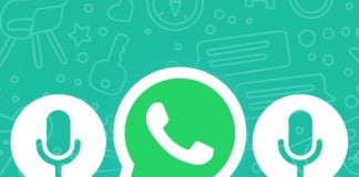 Así dejará WhatsApp que escuches mensajes de voz fuera del chat.- Blog Hola Telcel