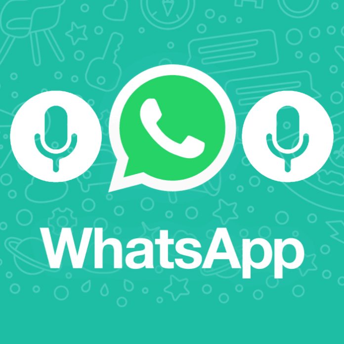 Así dejará WhatsApp que escuches mensajes de voz fuera del chat.- Blog Hola Telcel