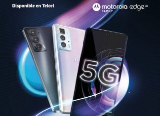 ¡Déjate sorprender por los nuevos Motorola Edge 20 y Motorola Edge 20 Pro!- Blog Hola Telcel