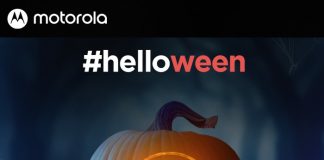 Reglas y Bases de la dinámica de Motorola #Helloween.- Blog Hola Telcel