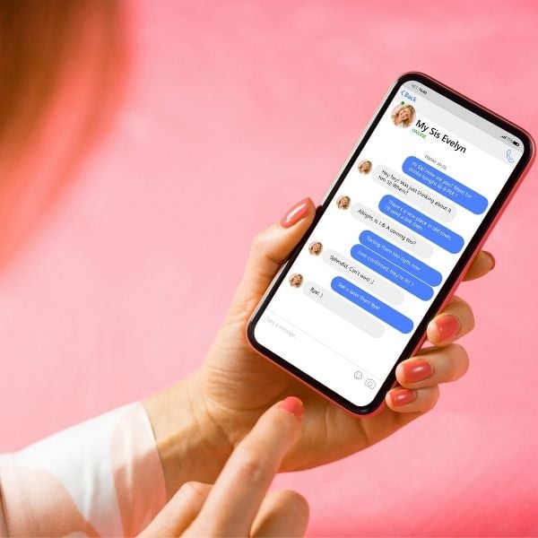 ¿Cómo bloquear mensajes y llamadas de un contacto en Facebook Messenger?- Blog Hola Telcel 