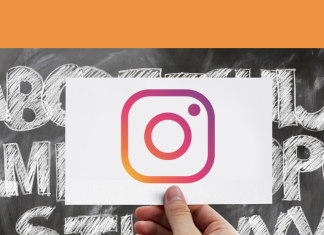 Pasos para cambiar la letra de la biografía en Instagram - Blog Hola Telcel