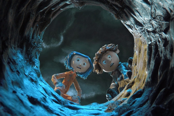 Coraline y la puerta secreta, película para disfrutar en familia durante Halloween.- Blog Hola Telcel 