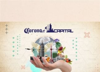 5 razones por las que no te puedes perder el Corona Capital 2021.- Blog Hola Telcel