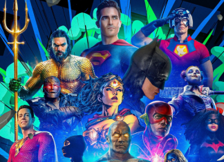 Lo mejor del DC FanDome 2021: Tráilers, fechas de estreno y más.- Blog Hola Telcel
