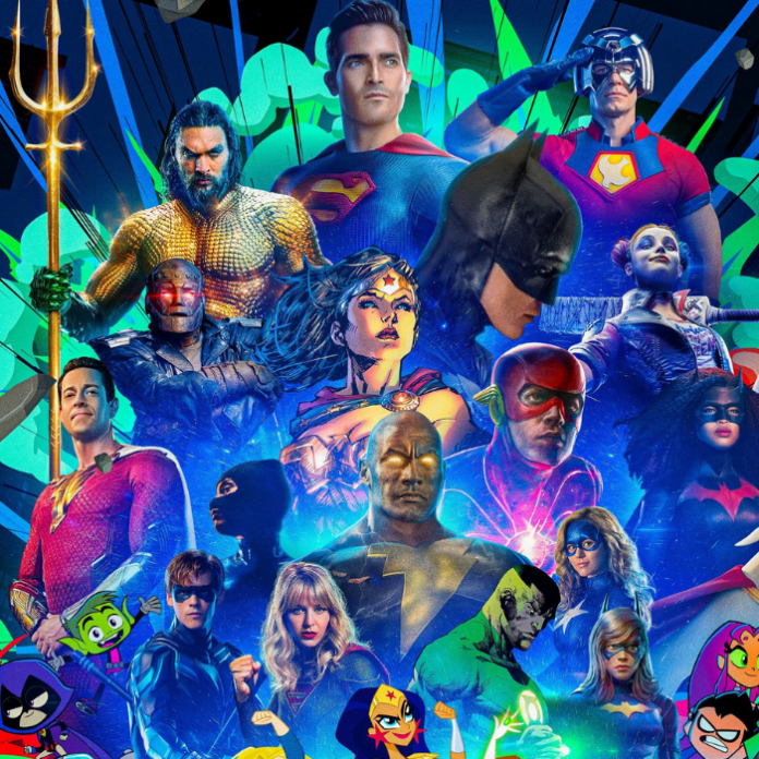 Lo mejor del DC FanDome 2021: Tráilers, fechas de estreno y más.- Blog Hola Telcel