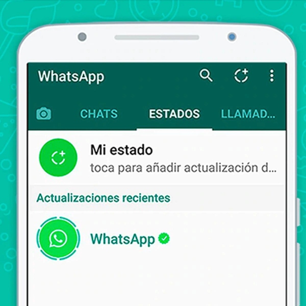 Ahora será posible compartir estados desde WhatsApp Web como desde la versión móvil.- Blog Hola Telcel 