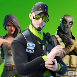 Epic Games comienza planeación de película de Fortnite - Blog Hola Telcel