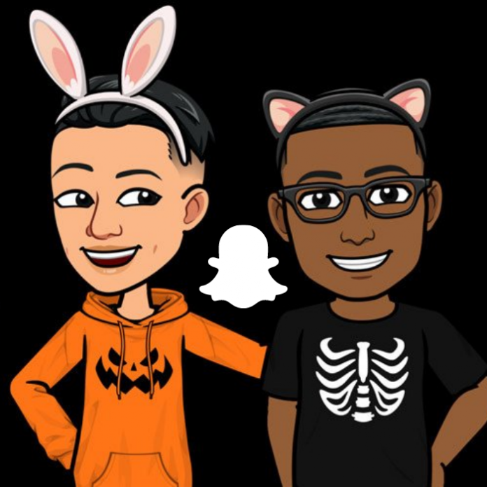 Snapchat lanza mapa, disfraces y nuevas funciones para Halloween en realidad virtual - Blog Hola Telcel