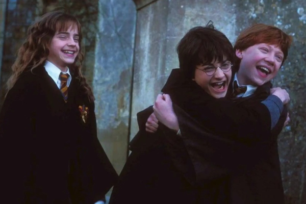Harry Potter y la piedra filosofal está cumpliendo veinte años de su estreno.- Blog Hola Telcel