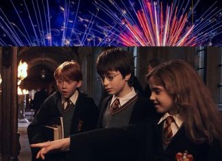 ‘Harry Potter y la piedra filosofal’ regresará a los cines por su 20 aniversario.- Blog Hola Telcel