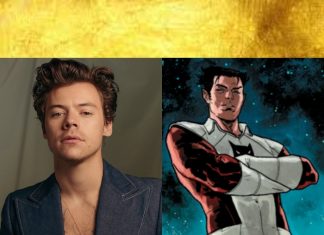 ¡Confirmado! Harry Styles interpretará al hermano de Thanos en el UCM.- Blog Hola Telcel