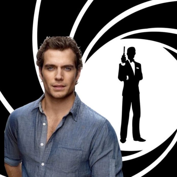 Fans crean petición para que Henry Cavill sea el nuevo James Bond.- Blog Hola Telcel