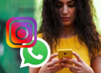 ¡Ya puedes publicar tu estado de WhatsApp en Instagram al mismo tiempo!- Blog Hola Telcel