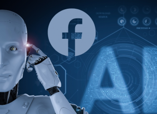 Ego4D el proyecto de inteligencia artificial de Facebook - Blog Hola Telcel
