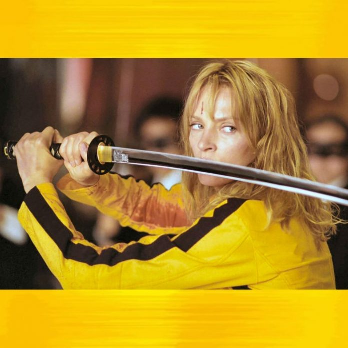 ¡‘Kill Bill 3' sucederá! Esto es lo que confirmó Quentin Tarantino.- Blog Hola Telcel