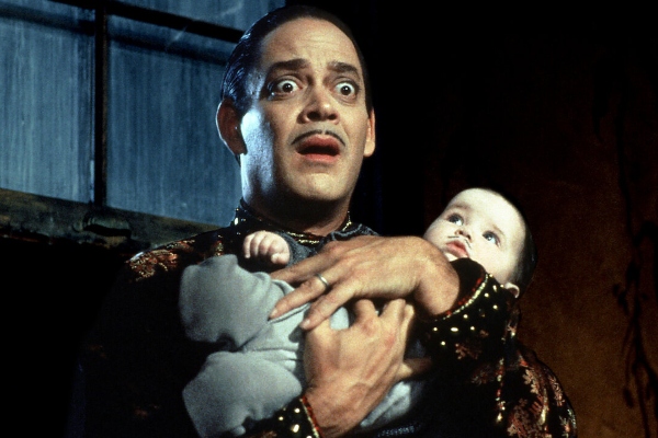 Los Locos Addams II, película para disfrutar durante la temporada en familia.- Blog Hola Telcel 