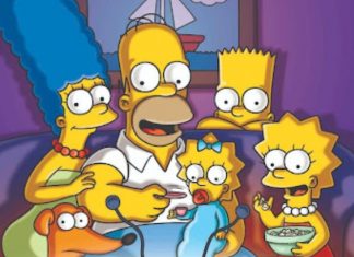 Empresa pagará 100 mil pesos a quien vea todos los capítulos de la familia Simpson.- Blog Hola Telcel