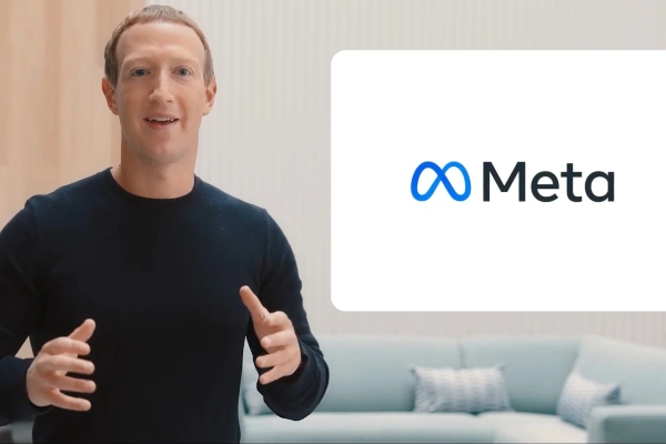 Marck Zuckerberg, Facebook ahora se llamará Meta.- Blog Hola Telcel