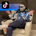 michael myers tiktok