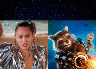 Miley Cyrus formó parte de ‘Guardianes de la Galaxia, Vol. 2’ y pocos lo notaron.- Blog Hola Telcel