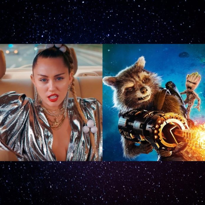 Miley Cyrus formó parte de ‘Guardianes de la Galaxia, Vol. 2’ y pocos lo notaron.- Blog Hola Telcel