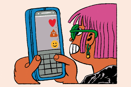 Los millennials prefieren utilizar redes sociales antes que llamar por teléfono.- Blog Hola Telcel