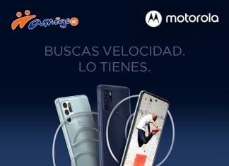 moto g60s: ¡Disponible en Telcel y con cualidades que te encantarán!- Blog Hola Telcel