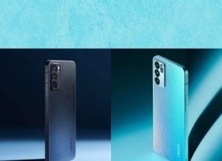 OPPO Reno6 5G: gran capacidad de procesamiento a tu alcance.- Blog Hola Telcel