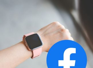 ¡Se revelan fotos del primer smartwatch de Facebook, ahora Meta!- Blog Hola Telcel